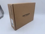 Netgear Modular Power Supply - Unit M4350 Series Silver New In Box. Price: $99.95.