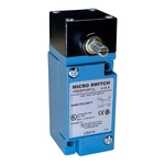 LSA1A Honeywell Micro Switch Heavy Duty Limit Nema A600 New Usa. Price: $54.23.