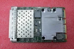 Dell 0X1KR4 Broadcom 57504 10/25GBE SFP28 4-PORTS Ocp 3.0 Mezz Network Card (T7) Used. Price: $306.00.