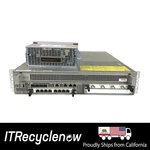 Cisco ASR1002 ASR1000 ESP5 5G/K9 Dual Psu Router Front To Rear Airflow Used. Price: $104.32.