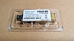 Black Box LGB200C-MLC Multimode Sfp Optical Transceiver 1.25GBPS 850NM New. Price: $28.50.