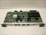 3FE51230AB Alcatel Nokia 200G Optical Line Terminal Nt Unit 7342 Isam Fttu Used. Price: $980.00.