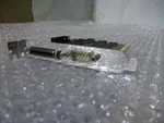TEC5 PD-PCI01V1 06012.10 Spectral Data Acquisition Card Used. Price: $210.00.
