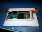 Emc 303-242-100C-01 Data Domain Gbe V4 SLIC36 Network Adapter Used. Price: $11.99.