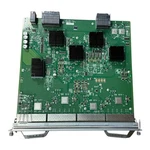 Cisco C9400-LC-24XS Catalyst 24-PORT 10 Gigabit Ethernet Sfp+ Line Card New. Price: $3999.99.