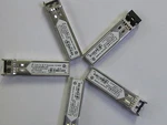 Lot Of Finisar FTLF8524P2BNV-E6 4GB Fc, 1GBE Sfp 500M Sw Used. Price: $31.60.