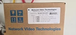Nvt NV-EC1701 KIT1 Ethernet Over Coax Eoc Transceiver New. Price: $295.00.