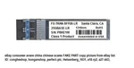 Fortinet FG-TRAN-SFP28-LR 25GBASE-LR 1310NM Duplex Lc Km Over Smf New. Price: $175.00.