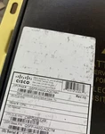 Cisco QSFP-H40G-AOC7M 40GBASE-AOC Direct-attach Active Optical Cable Open. Price: $47.00.