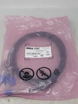 Dell CN-0YFNDD 2.0 M Passive Twinax DAC-SFP28-25G Cable (sfp+ 25GB) New. Price: $71.99.