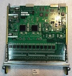 New Extreme Networks Black Diamond 8800 48-PORT Module 41515 700102-00-06 Used. Price: $216.06.