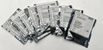 *lot Of 8* New Cisco DS-SFP-FC32G-LW Transceiver Modules. Price: $679.99.