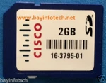 SD-X45-2GB-E Original For Cisco Catalyst 4500E Supervisor Engine 7-E New. Price: $139.99.