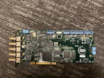 Chyron Digital Lantern 64 Character Generator Cg Pci Card Used. Price: $100.00.