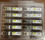 10GTEK 10GBASE-T Copper Transceiver Module ASF-10G-T+ Bulk Of New. Price: $379.99.