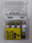 Lot Of 4 Innolight TR-PX13L-N00 10GB 1310NM 10KM Over Smf 21CFR Transceivers Open. Price: $179.99.