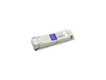 Addon Cisco Qsfp+ 150M (QSFP-40G-SR-BD-AO) New. Price: $474.67.