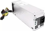 New 600W Power Supply Unit For Dell 7040 3650 3040 3046 7050 5040 Psu 0T8M40. Price: $63.09.