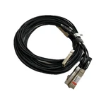 Fiberstore Cable QSFP-4SFP10G-DAC 3M New. Price: $69.99.