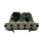 Hp JC163A 6600 4GBE Wan Him Router Module JC163-61101 Used. Price: $219.00.