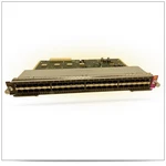 Cisco WS-X4748-SFP-E Catalyst 4500 E-series 48-PORT Ge (sfp) Used. Price: $1695.00.