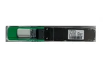 Arista QDD-400G-FR4 400GBE Optical Transceiver 1 Year Warranty Used. Price: $1275.00.