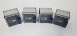 Lot Of 4 Arista FAN-7002-F 7050X/7250X 2RU/7300 Module Front Back Airflow Used. Price: $40.00.