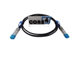Misc SFP-H25G-CU2M-3RD 25GBASE-CU SFP28 Cable Meter Party Used. Price: $75.00.