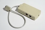 Apple Macintosh Ethernet 10T/5 Workgroup Hub Aaui RJ-45 Adapter M3351Z/A Rare!. Price: $109.00.