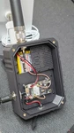 RAK4631 Outdoor Enclosure Asa 3D Printed, Weather Resistant, Solar Ready New. Price: $87.99.