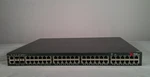 Brocade ICX6450-48P Network Switch *** Used. Price: $55.00.