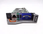 Dell K036D M1000E Kvm Switch 520-673-504 Used. Price: $19.99.