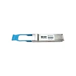 Critical PLR4-US 40GBASE Qsfp-smf Transceiver 1360NM 10KM Vgc Used. Price: $24.98.