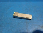 Arista XVR-00060-03 QSFP-40G-SR4, 850NM Qsfp+ Optical Transceiver Module Used. Price: $14.99.