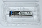 Wwt World Wide Technology FTLF1318P3BTL Finisar Transciever Module 1.25G Lx New. Price: $12.00.