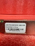 Amphenol Ahsi 630510015 Qsfp Transceiver Used. Price: $49.99.