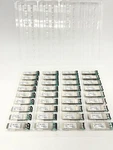 Avago Afbr 703ASDZ E2 10GBASE Sr Sfp+ Transceiver 850NM Lc Mmf Used. Price: $199.99.