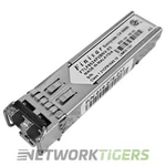 Finisar FTLF8524P2BNV-E5 4GB Fibre Channel 850NM 500M Sw Sfp Transceiver Used. Price: $12.99.