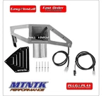 Mtntk Blow Hole Clutch Cooling Fan For Yamaha Mountain Max Sku 10202 New. Price: $288.99.