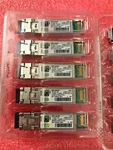 1PC Of New Cisco SFP-10G-ER 10-2531-02 10GBASE-ER 1550NM 40KM Sfp+ Transceiver. Price: $129.00.