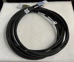 Cisco Meraki Stacking Cable (MA-CBL-120G-3M) 800-106115-01 Used. Price: $44.99.