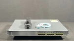 Cisco WS-C3750G-12S-E Port Gigabit Ethernet Switch Same Day Shipping Very. Price: $179.99.