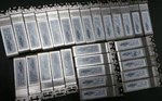 Lot Of 400 Pcs QFX-SFP-10GE-USR-A Transceiver Module Compatible For Juniper Used. Price: $1750.00.
