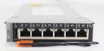 Ibm 39Y9326 6-PORT Server Connectivity Module For Bladecenter 46M6151 Used. Price: $86.25.