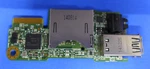 Dell Poweredge FC430 Dual Sd 2X Usb Module Board 6Y8H1 Used. Price: $17.99.