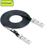 Sfp+ Dac Direct Attach Copper Twinax Cable For Cisco SFP-H10GB-CU1M 0.3 7M New. Price: $20.19.