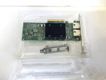 Hpe 10GB Ethernet 2 Port 535T Adapter Pcie Card Low Standard Bracket 813659-001 Open. Price: $149.99.