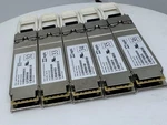 Inphi IN-Q2AY2-XX-M1 100G 80KM 193.4THZ Transceiver Module # 32,33,34,35,36 Open. Price: $325.00.