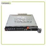 Lot Of Dell Brocade M5424 8GBPS Fibre Channel San Blade Switch 0J493T Used. Price: $39.99.