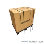 New Brocade BR-MLXE-16-MR2-X-AC 1X BR-MLX-MR2-X. 3X Ni-x-hsf 4X Psu 14U. Price: $1349.99.